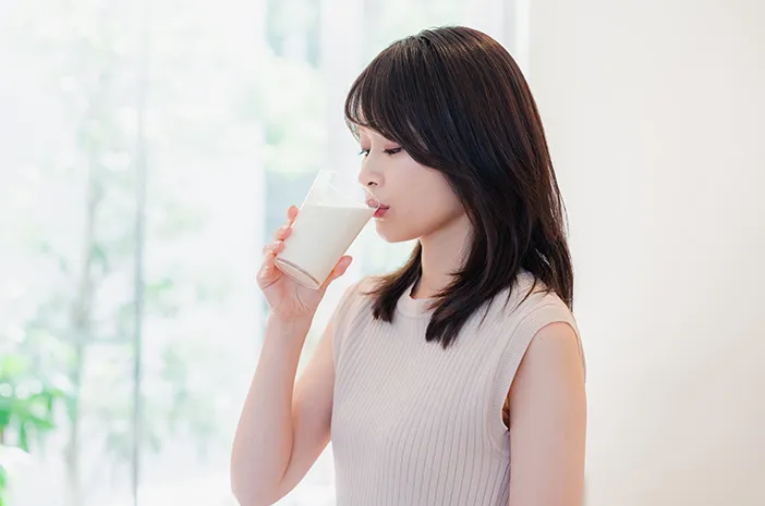 Apakah Minum Susu Setiap Hari Itu Baik? Simak Faktanya