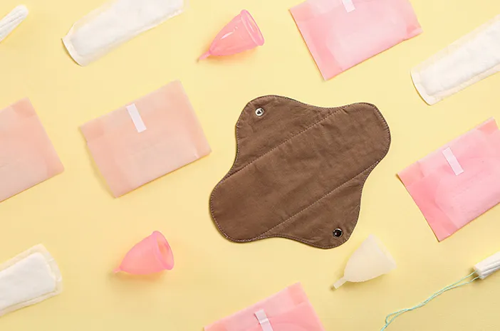 Ketahui Arti dari Warna Darah Menstruasi