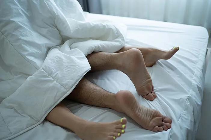 Mengenal Nymphomaniac: Fakta, Penyebab, dan Dampaknya