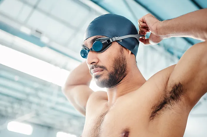 Kacamata Renang: Tips Memilih Terbaik untuk Kamu