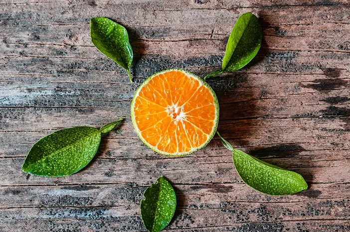 Jeruk Kunci: Manfaat, Kandungan Gizi, dan Cara Budidaya