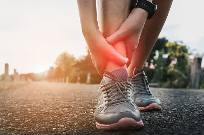 5 Jenis Olahraga yang Rentan Sebabkan Cedera ACL