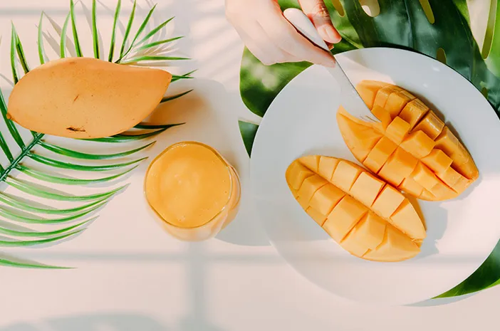 Mangga Golek: Kenali, Nikmati, dan Budidayakan!