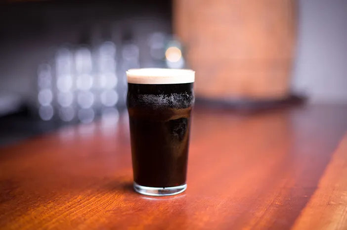 Bir Hitam: Sejarah, Rasa, dan Cara Menikmatinya