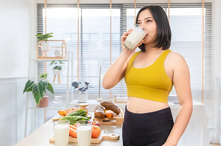 Buttermilk: Manfaat Sehat dan Cara Membuatnya Mudah