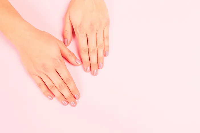 Warna Kuku Normal Itu Seperti Apa, Sih? Yuk, Kenali