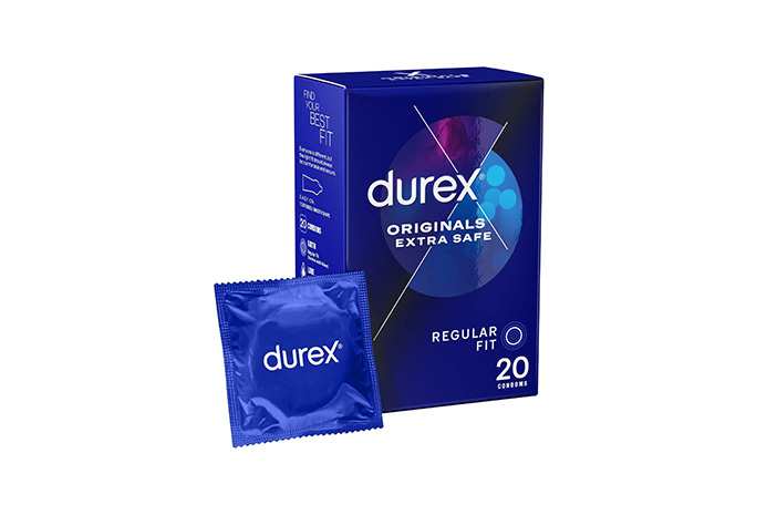 Durex - Jenis, Tips Memilih dan Cara Penggunaan