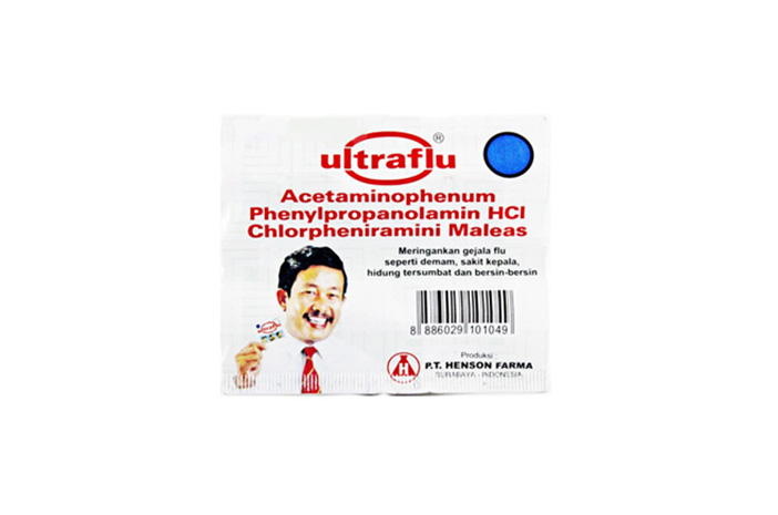 Ultraflu