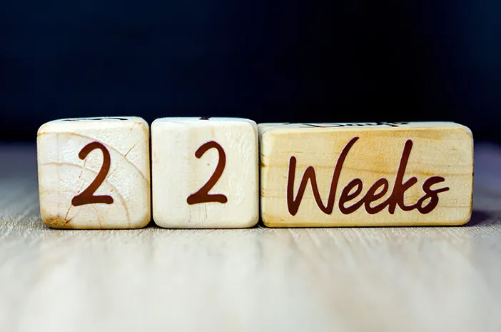 Hamil 22 Minggu, Apa Saja Perubahan pada Tubuh Ibu dan Janin?