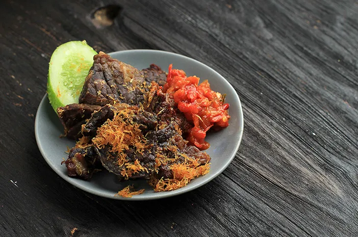 Resep Paru Sapi Lezat: Tips Masak dan Variasinya