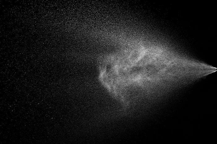 Aerosol: Definisi, Jenis, dan Dampaknya