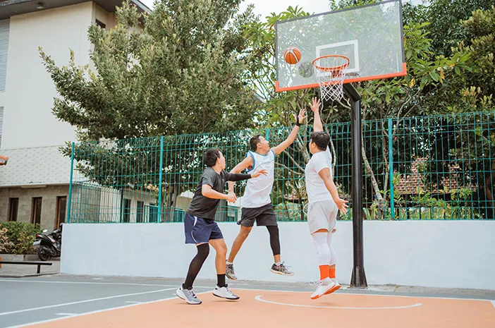 Rebound: Arti, Jenis, dan Contohnya Lengkap