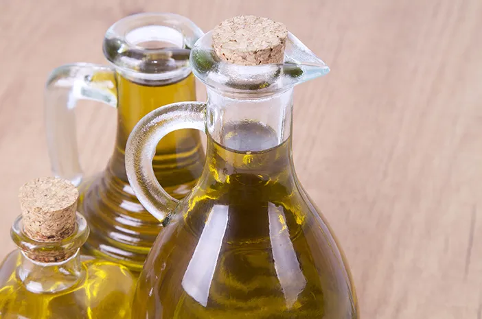 Jenis Minyak dan Manfaatnya: Panduan Lengkap dan Praktis