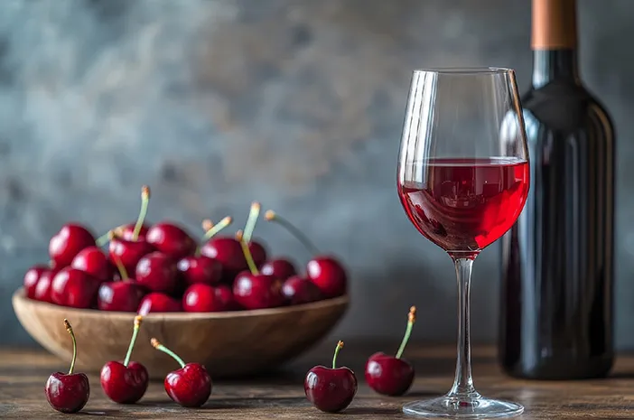 Red Wine: Manfaat dan Risiko Mengonsumsinya