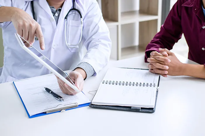 Indeks Prognostik Internasional (IPI): Apa Itu dan Mengapa Penting untuk Kanker Limfoma?