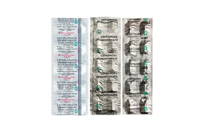 Ini 5 Rekomendasi Obat untuk Mengatasi Anyang-Anyangan pada Laki-Laki