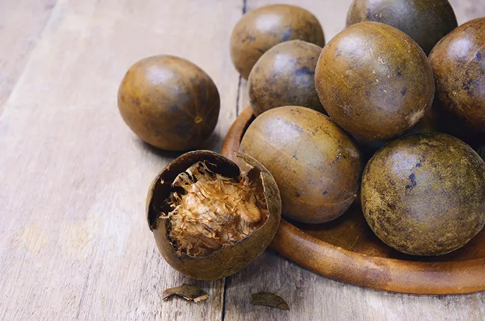 Lo Han Kuo: Manfaat Sehat dan Cara Konsumsi yang Benar