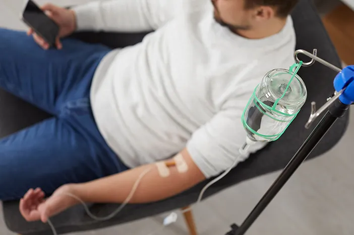 How Long Do Vitamin Injections Last? Here's the Fact