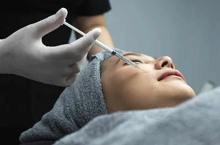 Vitamin Injection for Skin: Benefits and Its Procedure