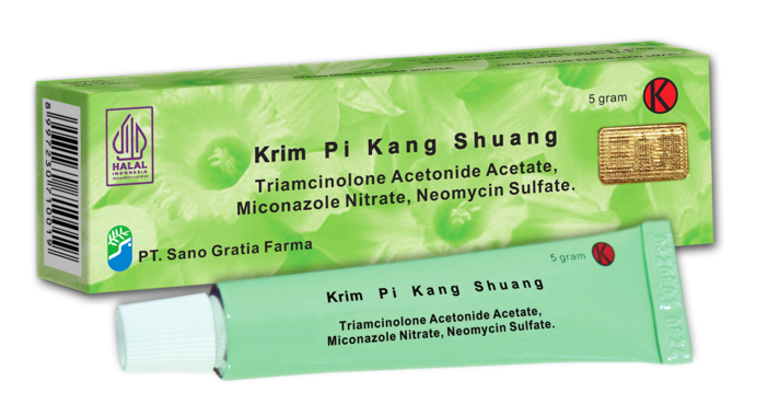 Pi Kang Shuang