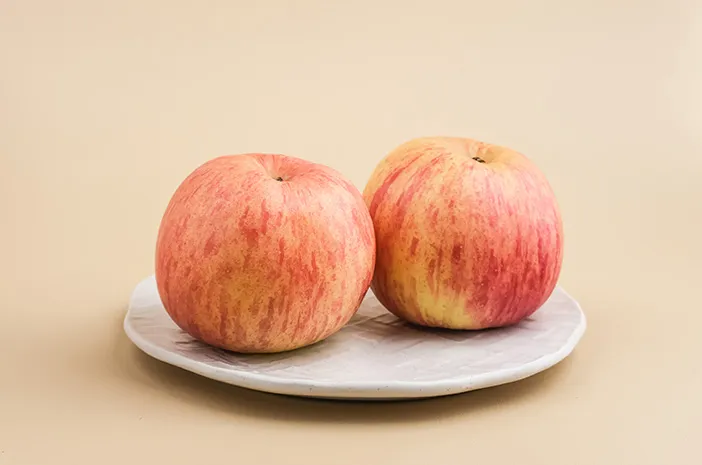 Manfaat Apel Fuji untuk Kesehatan yang Wajib Diketahui