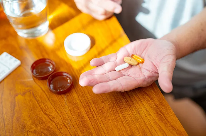 PIM: Obat Kombinasi untuk Atasi Flu dan Batuk