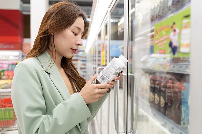 Ini 5 Tips Memilih Susu Kotak yang Tepat untuk Anak dan Orang Dewasa