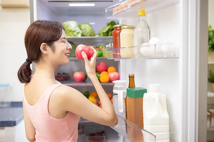 Chiller Kulkas: Fungsi dan Perbedaannya dengan Freezer