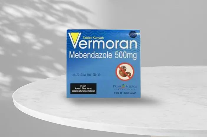 7 Rekomendasi Obat Cacing yang Manjur untuk Anak dan Orang Dewasa