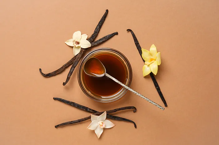 Manfaat Ekstrak Vanilla bagi Kesehatan dan Tips Mengonsumsinya