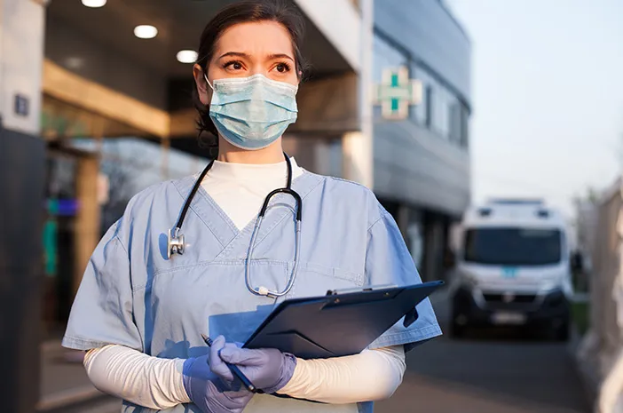 Code Blue: Arti, Prosedur, dan Tindakan Medis yang Dilakukan