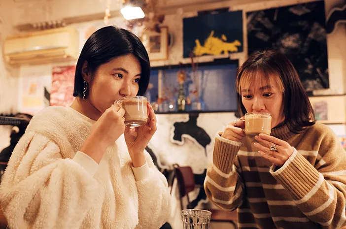 Ini 5 Manfaat Kopi Cappucino yang Masih Jarang Diketahui