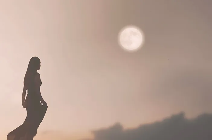 Karma: Hubungan Sebab-Akibat yang Perlu Kamu Pahami