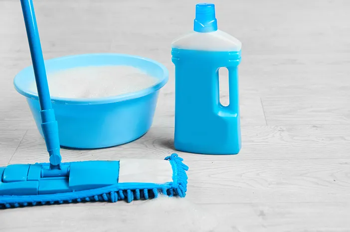 Pembersih Lantai: Jenis, Manfaat, dan Tips Aman Menggunakannya