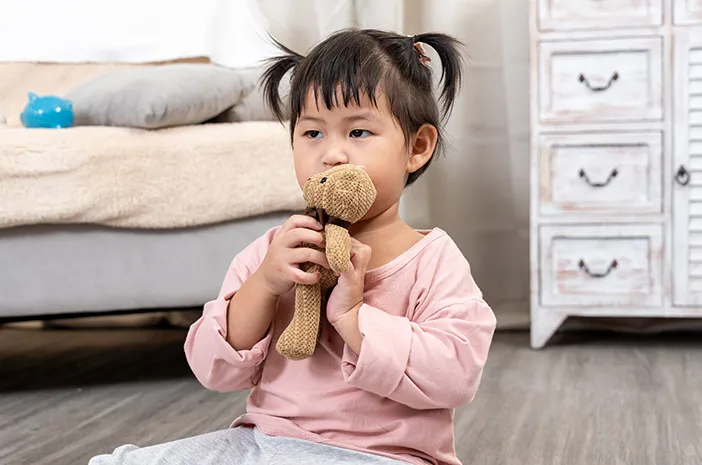 Kapan Anak Dikatakan Speech Delay?