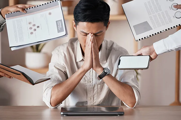 Overwhelming Artinya? Ini Dia Penjelasan Lengkapnya