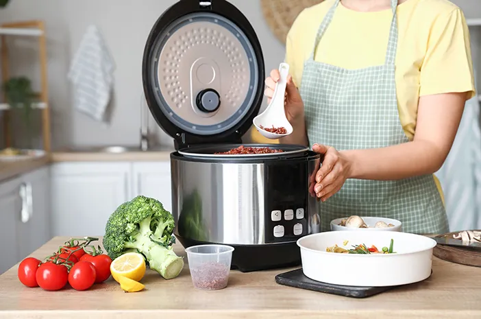 Cara Merawat Rice Cooker Biar Awet? Ini Tipsnya!