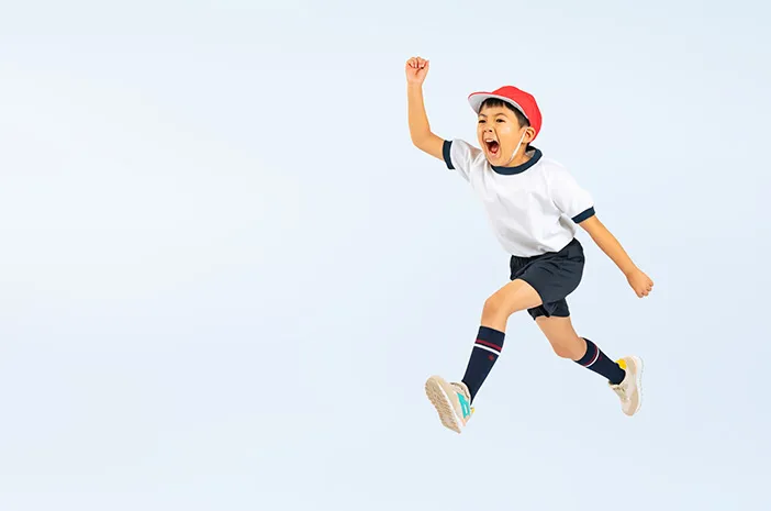 Gerak Lokomotor: Contoh Mudah dan Manfaatnya