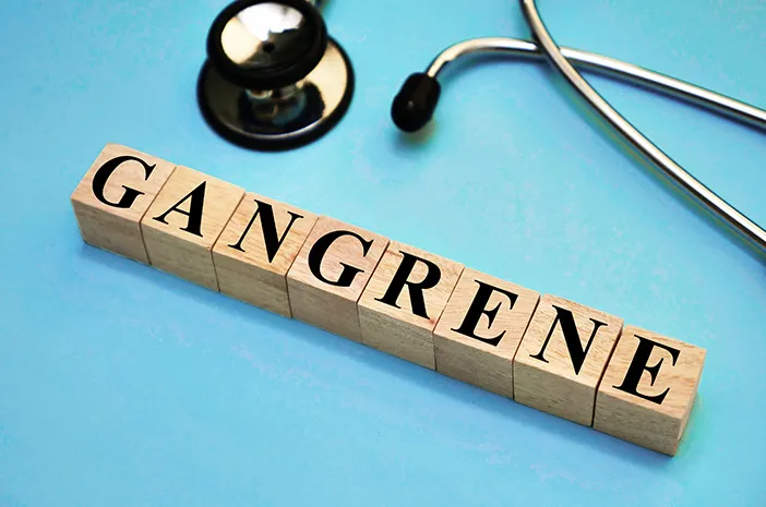 Infeksi Fournier Gangrene: Apa Saja Penyebab Utamanya?