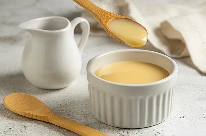 Manfaat dan Cara Konsumsi Susu Kental Manis Sachet