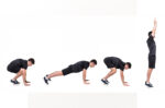 Burpees: Manfaat Dahsyat untuk Tubuh Bugar Ideal