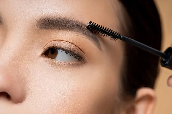 Manfaat Browcara untuk Alis Rapi dan Tahan Lama