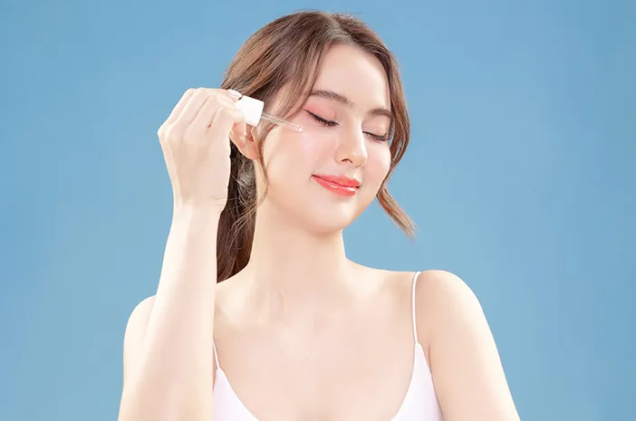 Serum Glad2Glow: Kandungan, Manfaat, dan Cara Penggunaan