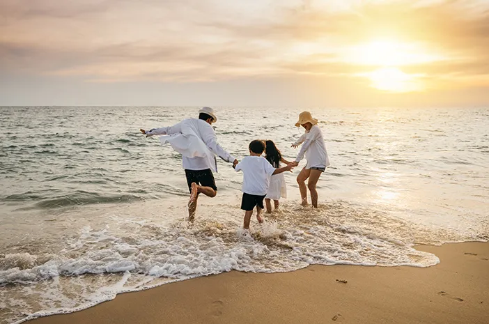 Keluarga Bahagia Sehat: 5 Tips Mudah dan Praktis!