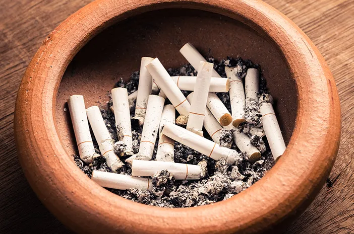 Bahaya Rokok Mentol: Lebih Berisiko dari Rokok Biasa?