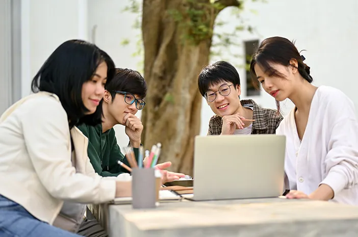 Passion di Usia 20an: Cara Mudah Menemukannya