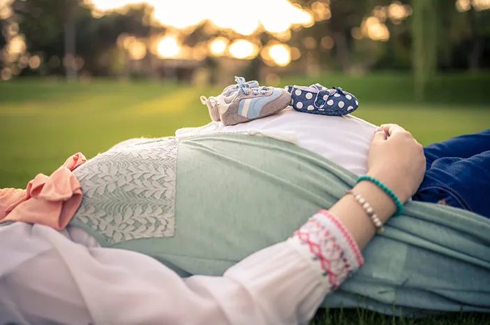 Manfaat Maternity Shoot untuk Kesehatan Mental Ibu Hamil