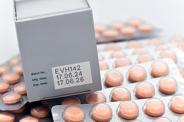 MFD di Kemasan Makanan: Apa itu dan Manfaatnya?