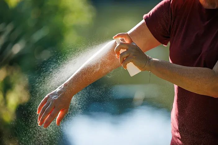 Prevent Mosquito Bites When Travelling: Here’s the Easy Tips