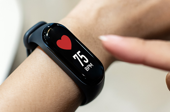 Normal Heart Rate: Kenali Angka Ideal Jantungmu